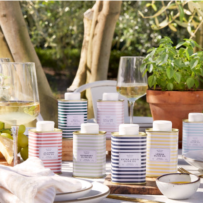Stripes Organic Extra Virgin Olive Oil
