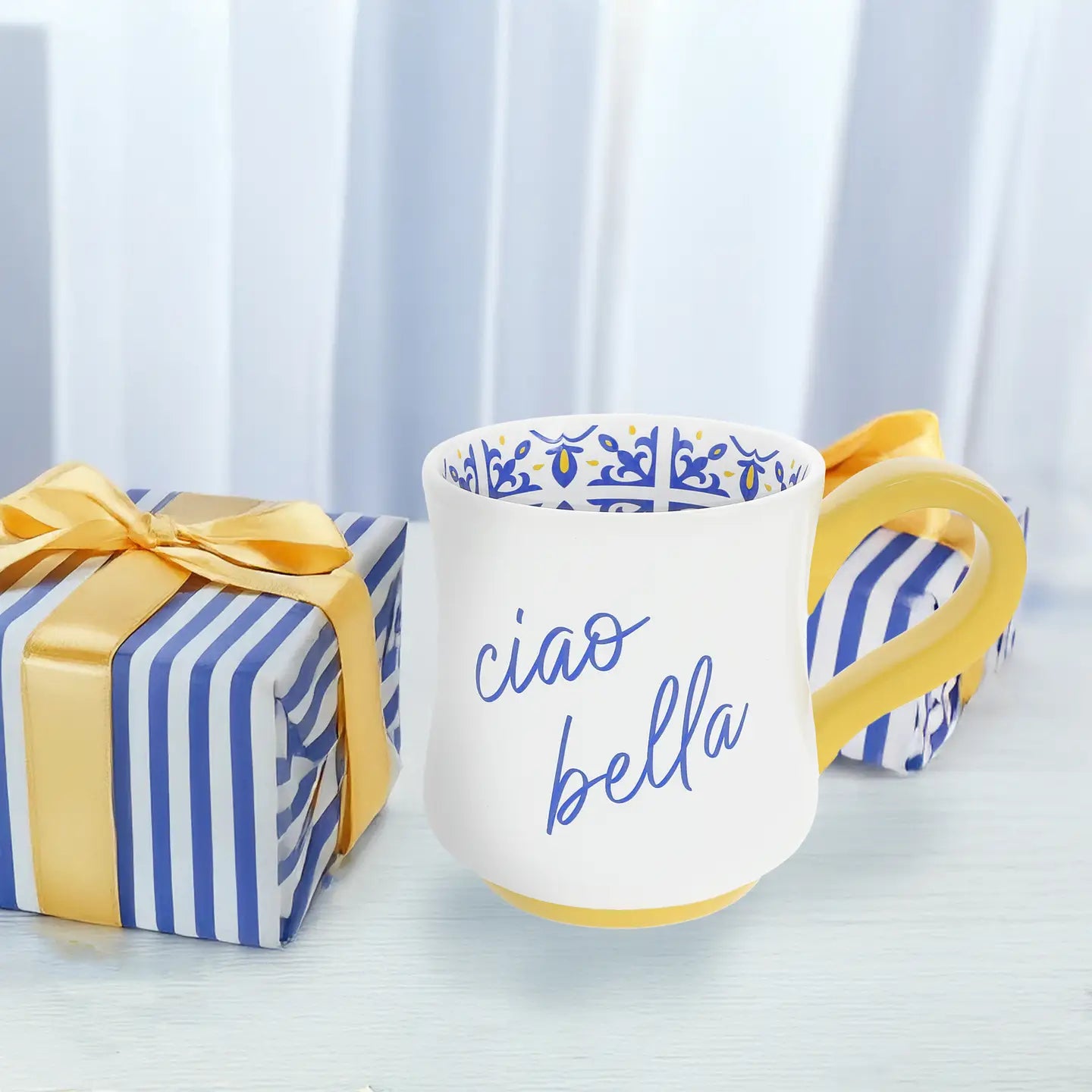 Ciao Bella - 16 oz Mug