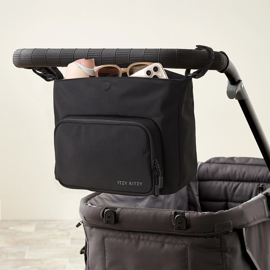 Itzy Ritzy Belong Cargo Caddy™ – Transitional Caddy & Tote Bag - NY Gift Boutique
