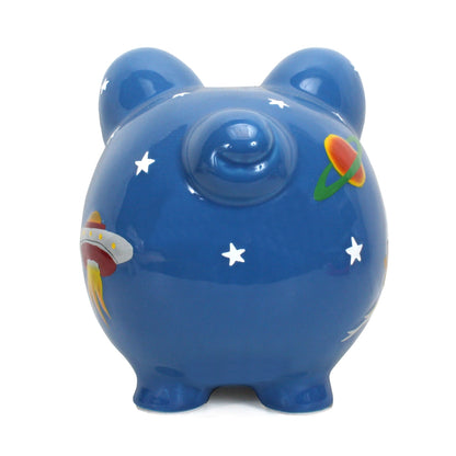 Astro Pig - Money Bank