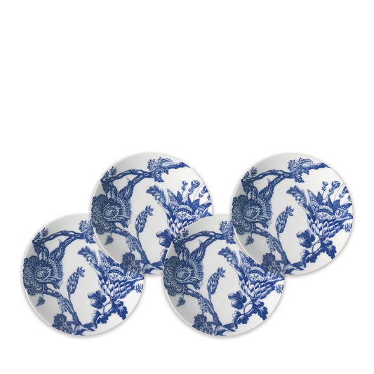 Arcadia Small Plates, Set of 4