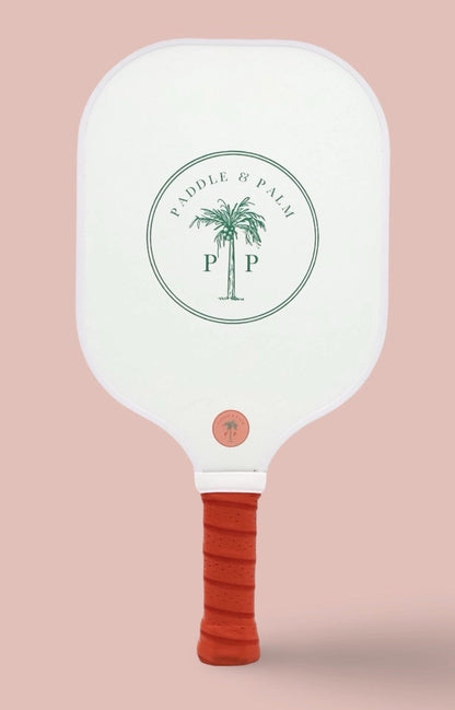 The Florida Club Pickleball Paddle