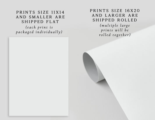 French Woman Holding Roses Unframed Art Print - NY Gift Boutique