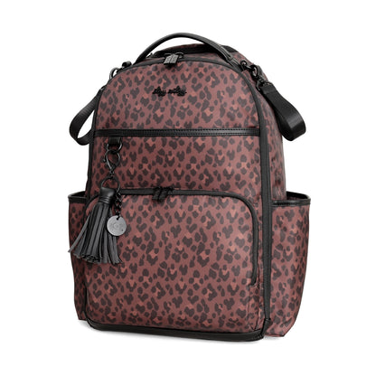 Itzy Ritzy Leopard Boss Plus™ Backpack - NY Gift Boutique