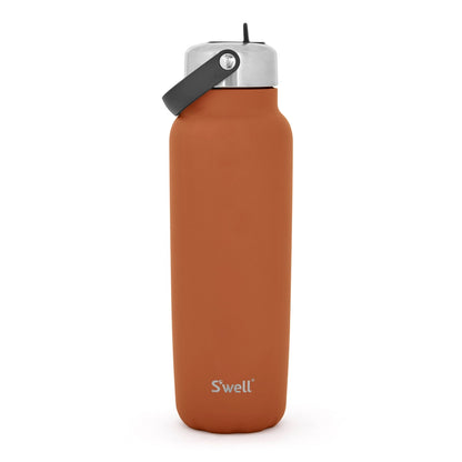 40oz Carnelian Explorer - NY Gift Boutique