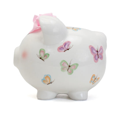Petite Papillon - Money Bank