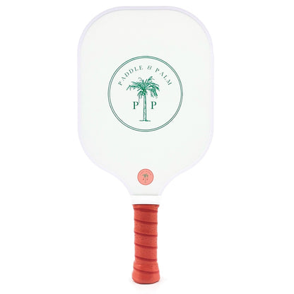 The Florida Club Pickleball Paddle