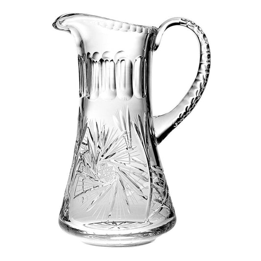 Pinwheel Pitcher, 54 oz.