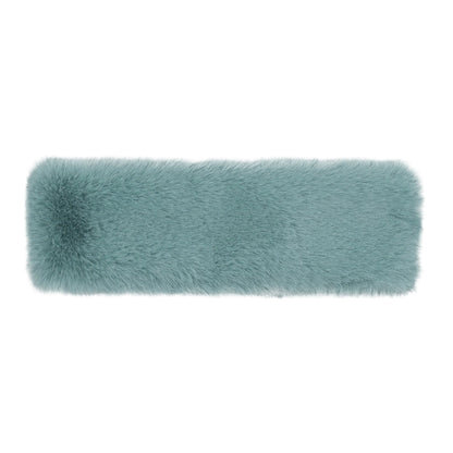 Faux Fur Women's Winter Headband