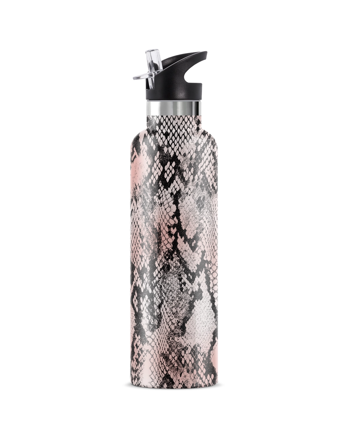 Ophidia | Snake Skin 25 oz Insulated Water Bottle