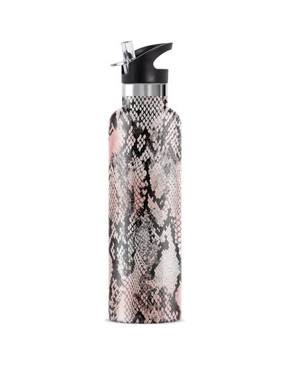 Ophidia | Snake Skin 25 oz Insulated Water Bottle
