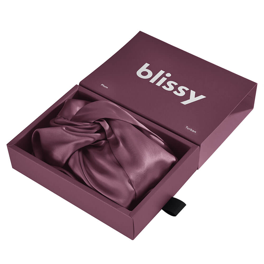 Blissy Hair Bonnet