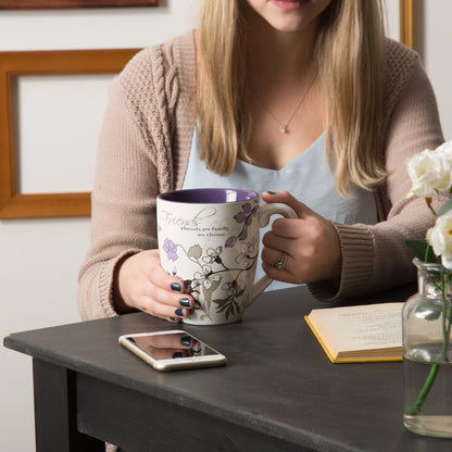 Friends- 20 oz Mug