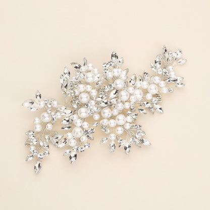 Aurora Pearl Hair Clip