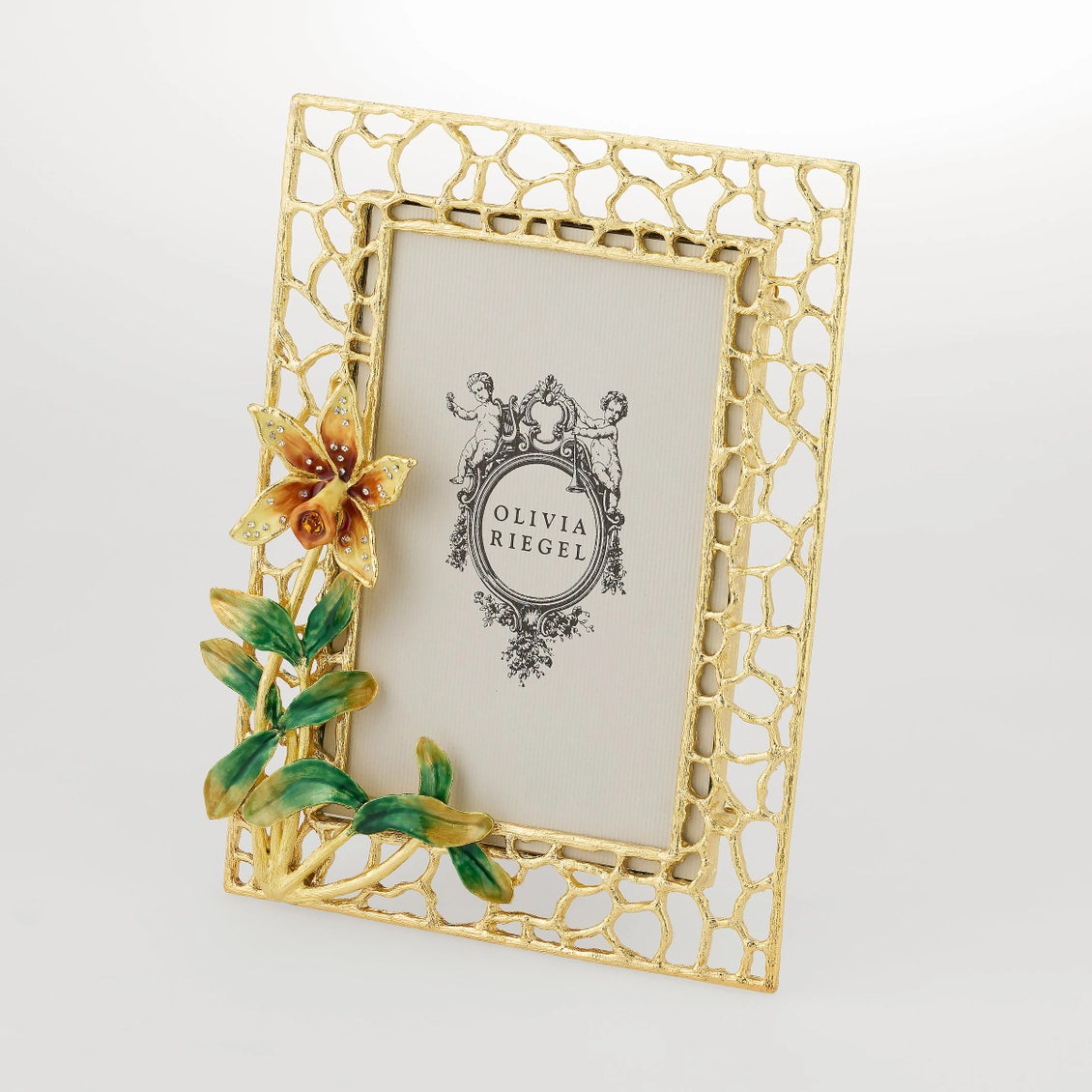 Splendora Picture Frame by Olivia Riegel