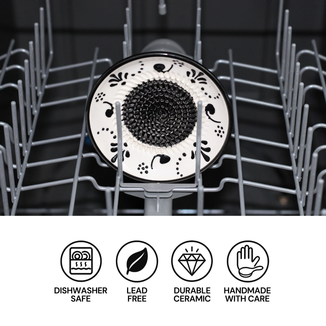 Seville Ceramic Fine Grater
