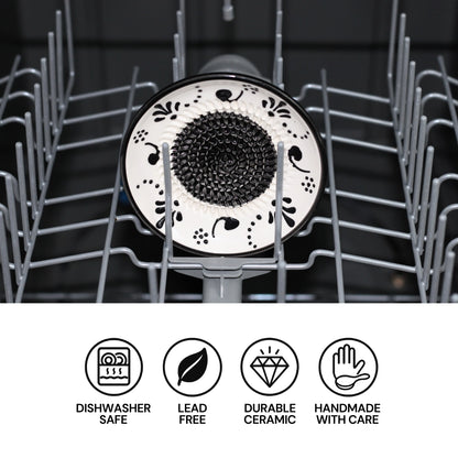 Seville Ceramic Fine Grater