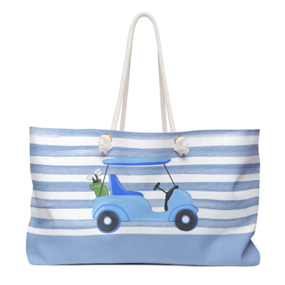 Weekender Tote Bag - Asst. Designs