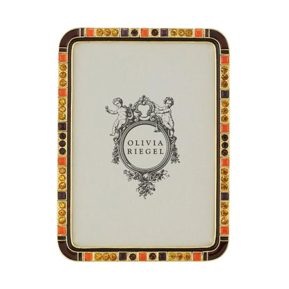 Sorrento Picture Frame by Olivia Riegel