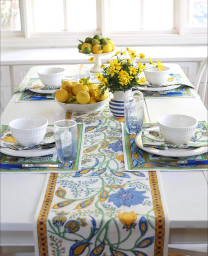 Monet's Kitchen -Placemat Set of 4