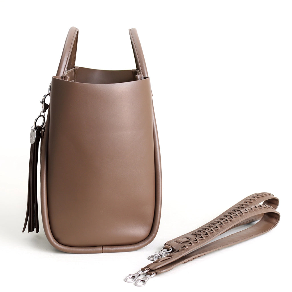 Itzy Ritzy Aspen Boss Tote™ - NY Gift Boutique