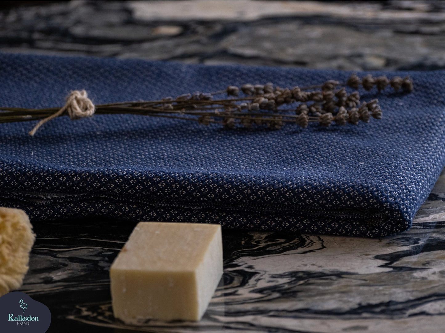 Handwoven Luxury Turkish Towel/Throw Blanket - NY Gift Boutique