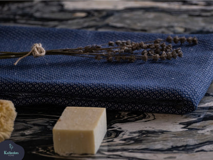Handwoven Luxury Turkish Towel/Throw Blanket - NY Gift Boutique