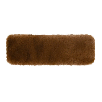 Faux Fur Women's Winter Headband