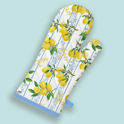 Lemon Pattern Bundle - NY Gift Boutique