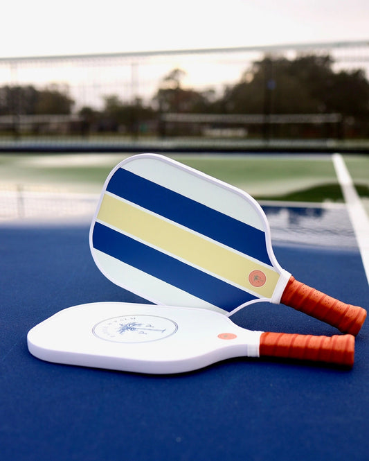 The Continental Pickleball Paddle