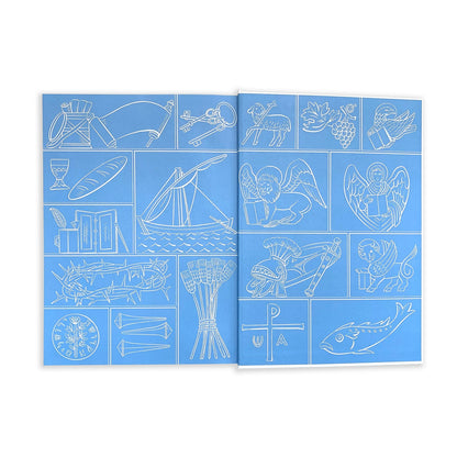 The Golden Children's Bible: A Full-Color Bible for Kids