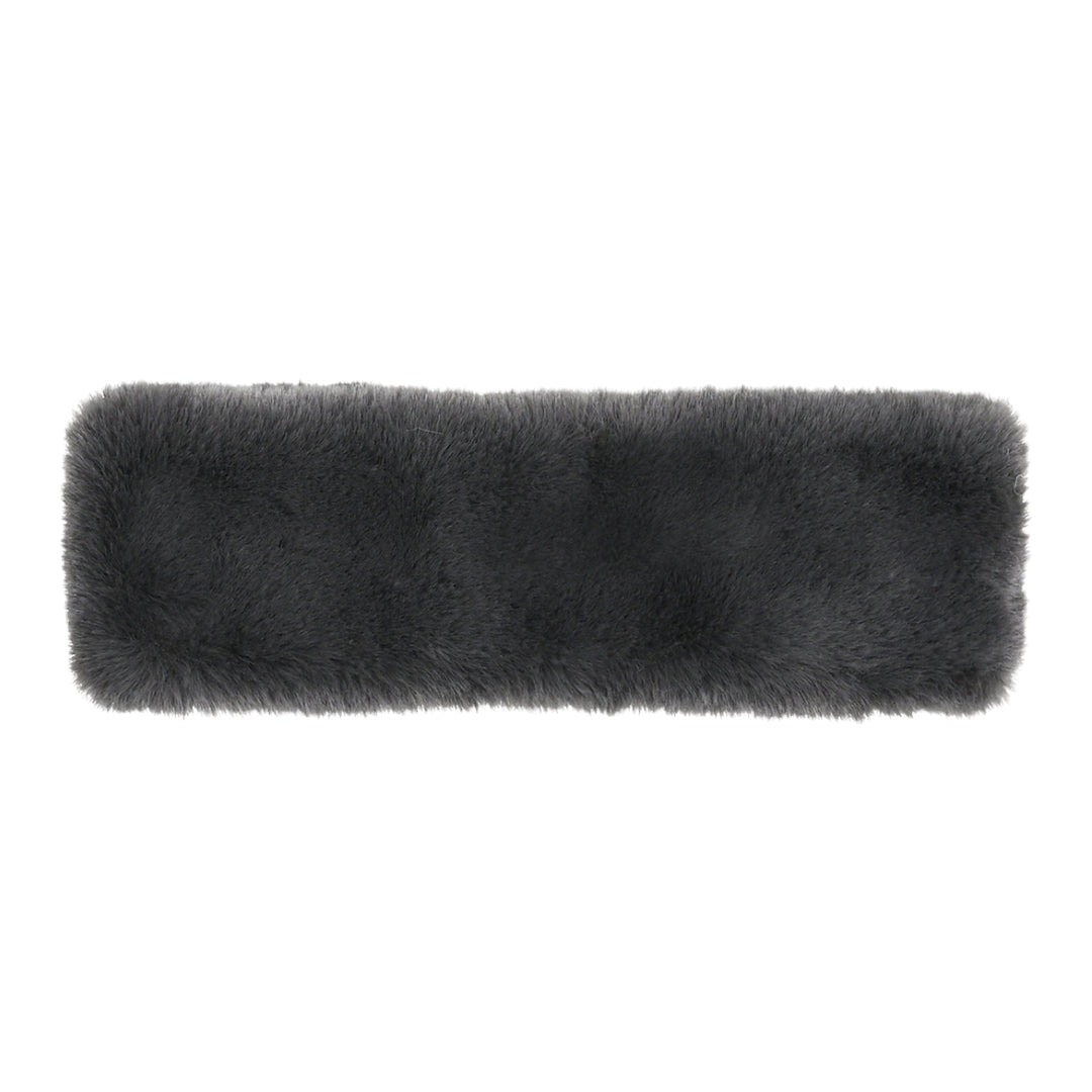 Faux Fur Women's Winter Headband