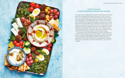The Mediterranean Dish - Suzy Karadsheh