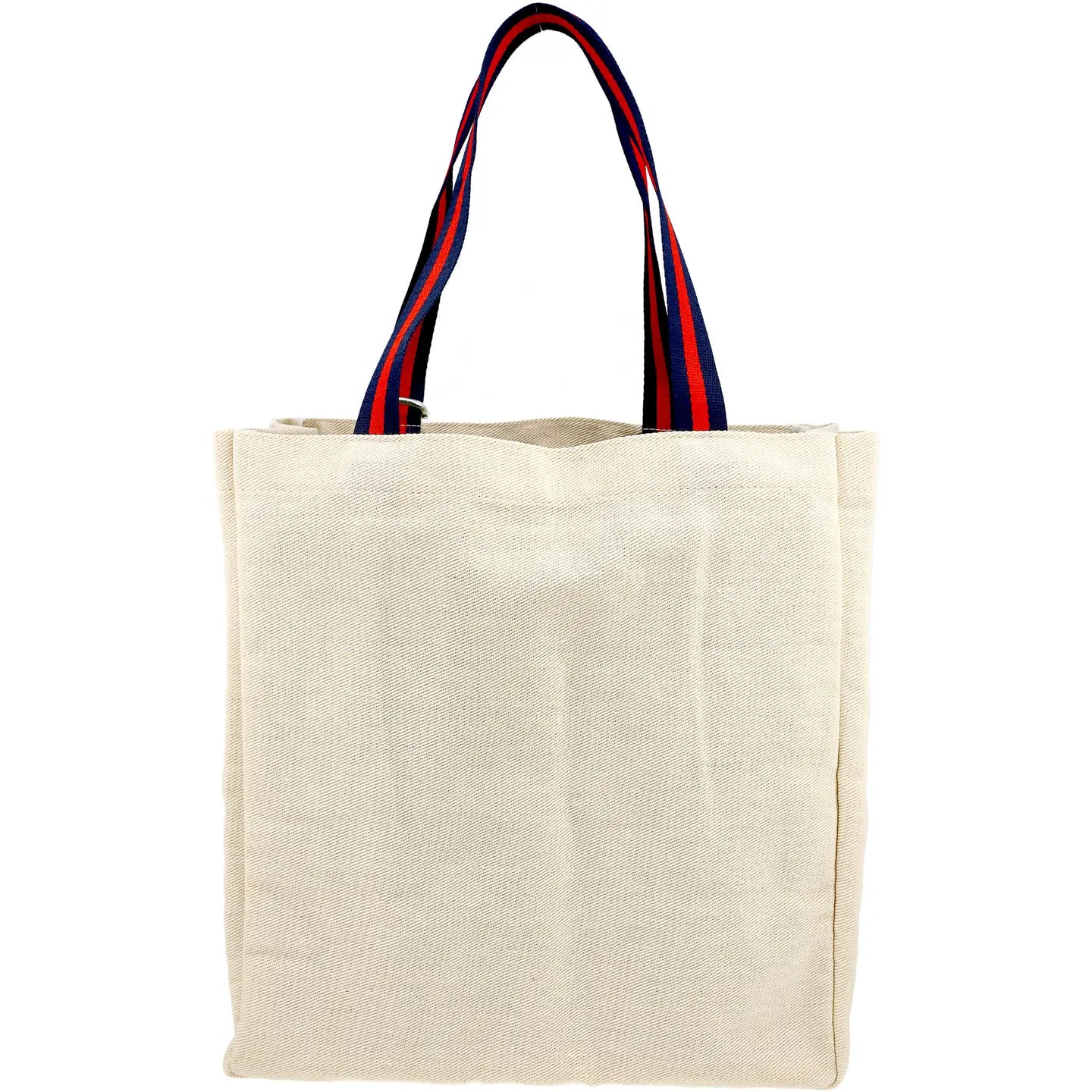 Lake Life is the Best Life- 100% Cotton Twill Gift Bag