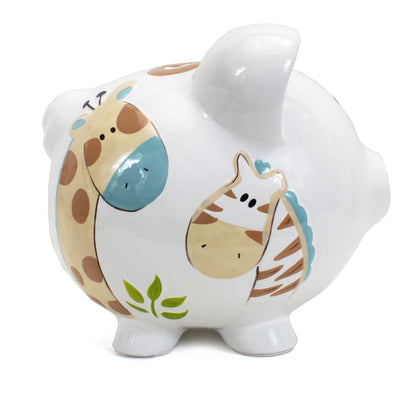 Jungle Jack Pig - Money Bank