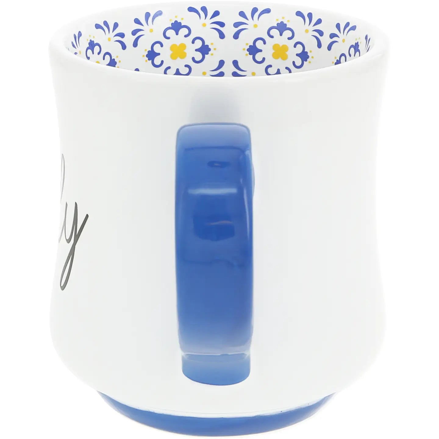 I'd Rather Be In Italy - 16 oz Mug