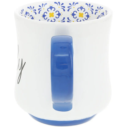 I'd Rather Be In Italy - 16 oz Mug