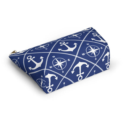 Anchor Compass Rope Accessory Bag