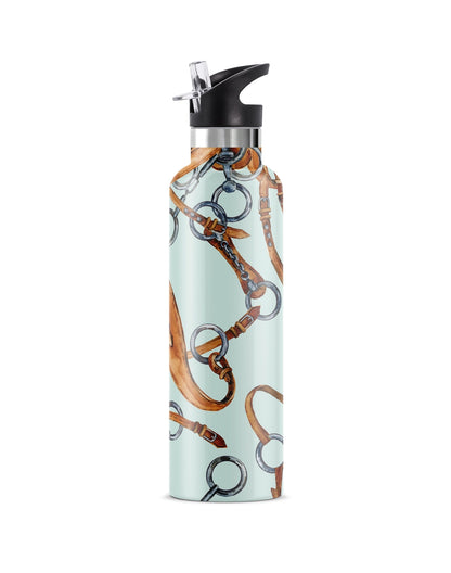 Equestri Ii | Stirrup 25 oz Insulated Bottle