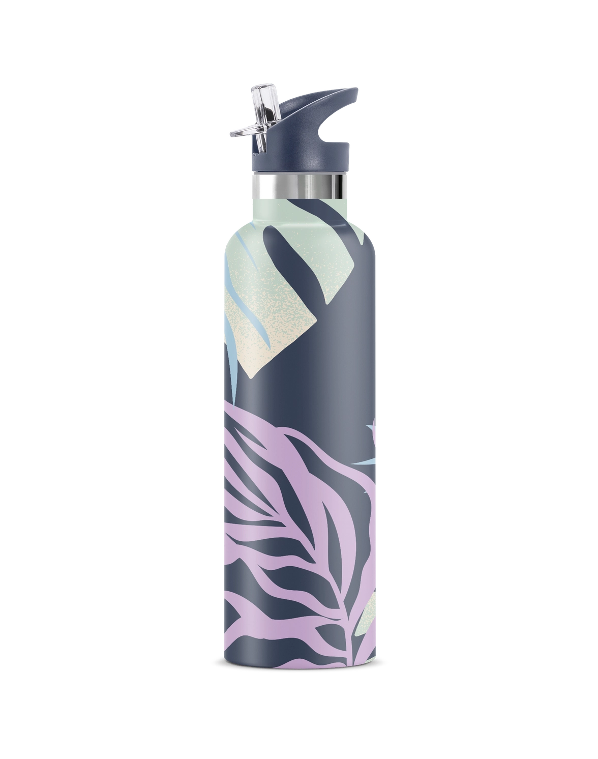 Nahele | Hawaiian Forest 25 oz Insulated Water Bottle