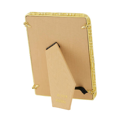 Sorrento Picture Frame by Olivia Riegel