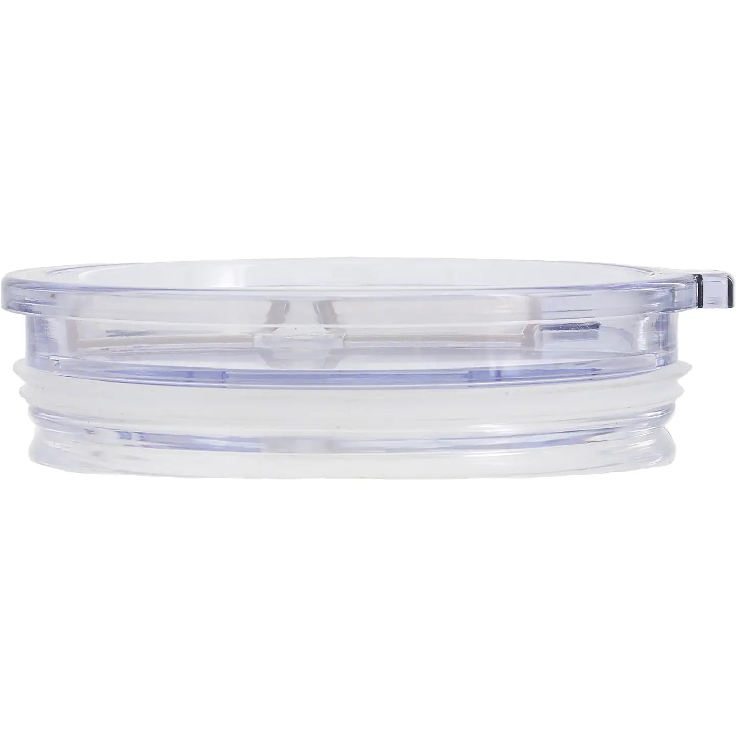 Lake Life - 30 oz Travel Tumbler with 3D Silicone Wrap
