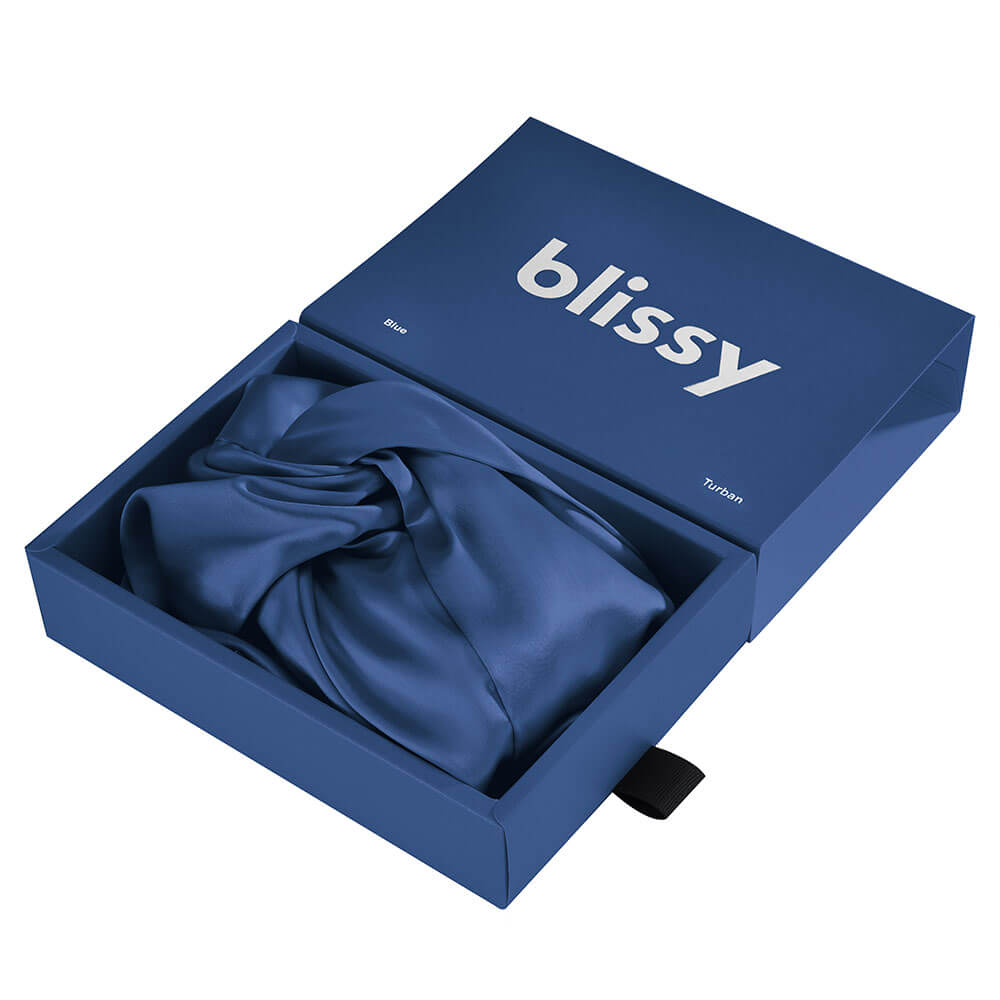 Blissy Hair Bonnet