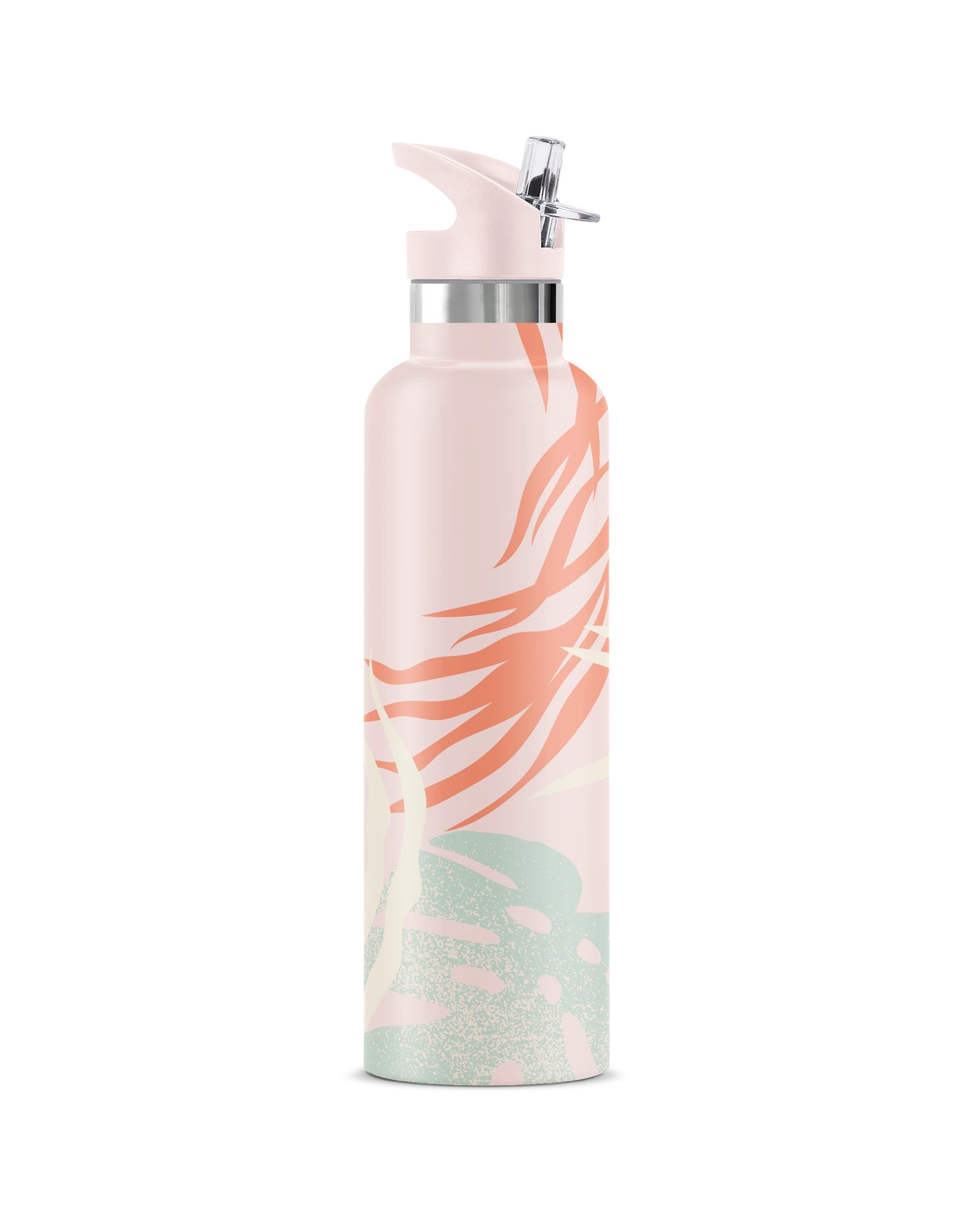 Ahe | Hawaiian Breeze 25 oz Insulated Water Bottle