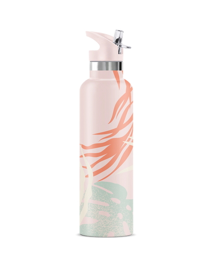 Ahe | Hawaiian Breeze 25 oz Insulated Water Bottle