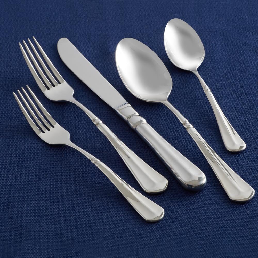Mikasa French Countryside 18.10 65Pc Set Service For 12