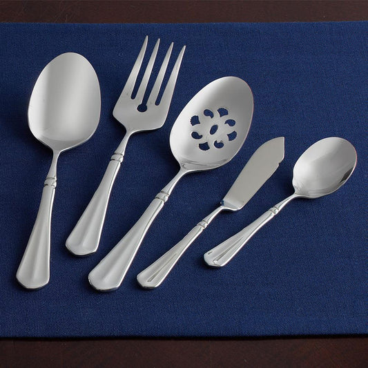 Mikasa French Countryside 18.10 65Pc Set Service For 12