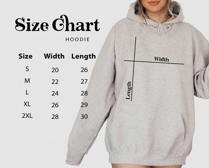I PUT MY FAITH IN JESUS HOODIE