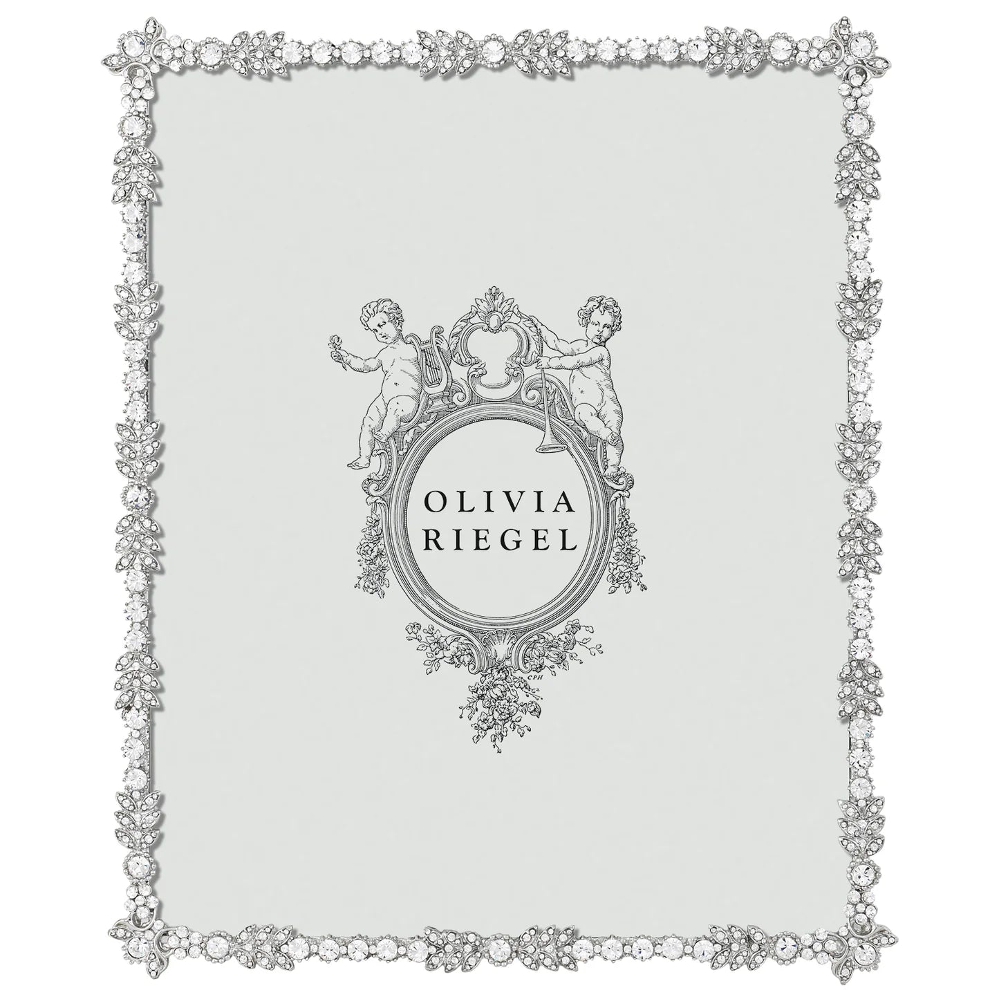 Duchess 5" x 7" Photo Frame - NY Gift Boutique