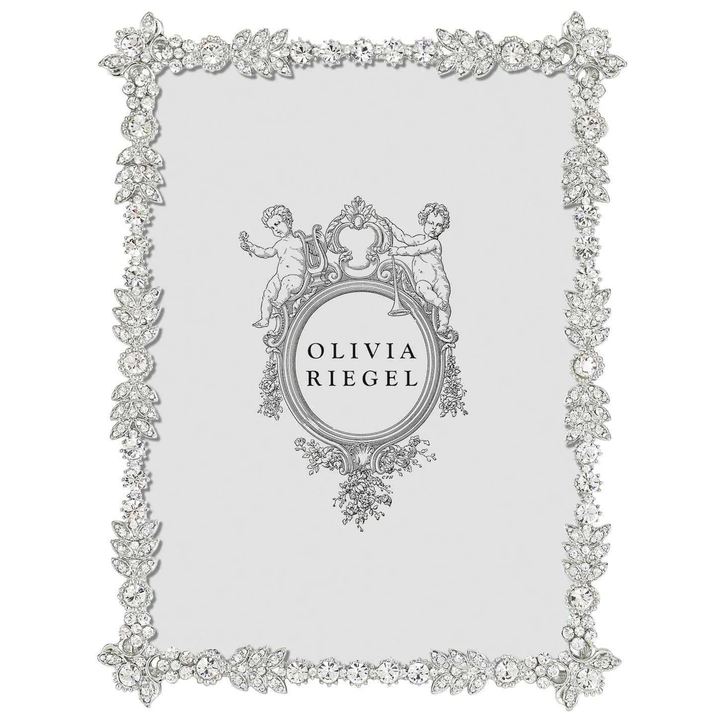 Duchess 5" x 7" Photo Frame - NY Gift Boutique